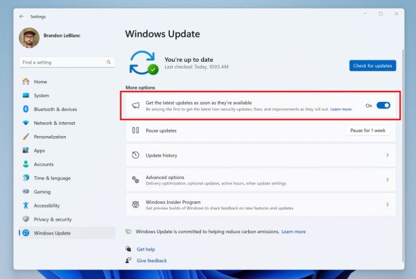 ΢ܛWin11 Build 26120.470 DevA(y)[¸£XGP(w)ƏVƬԔ
