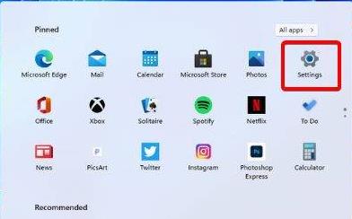 win11ָy䛟o(w)ʹýQwin11ʹָy䛽Q