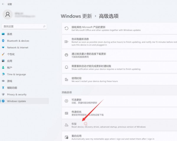 win11ϵy(tng)ô֏(f)SO(sh)win11X֏(f)SO(sh)ò̳