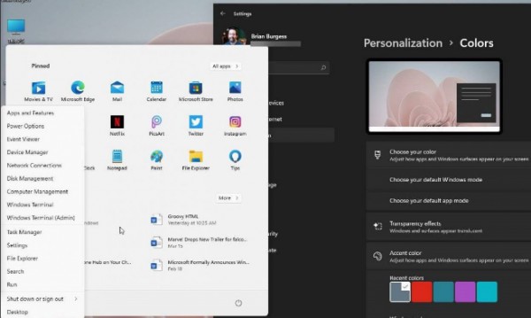 win11ôГQģʽwin11ГQģʽ̳