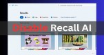 Win11 24H2P(gun)]Recall AIܵĽ̳