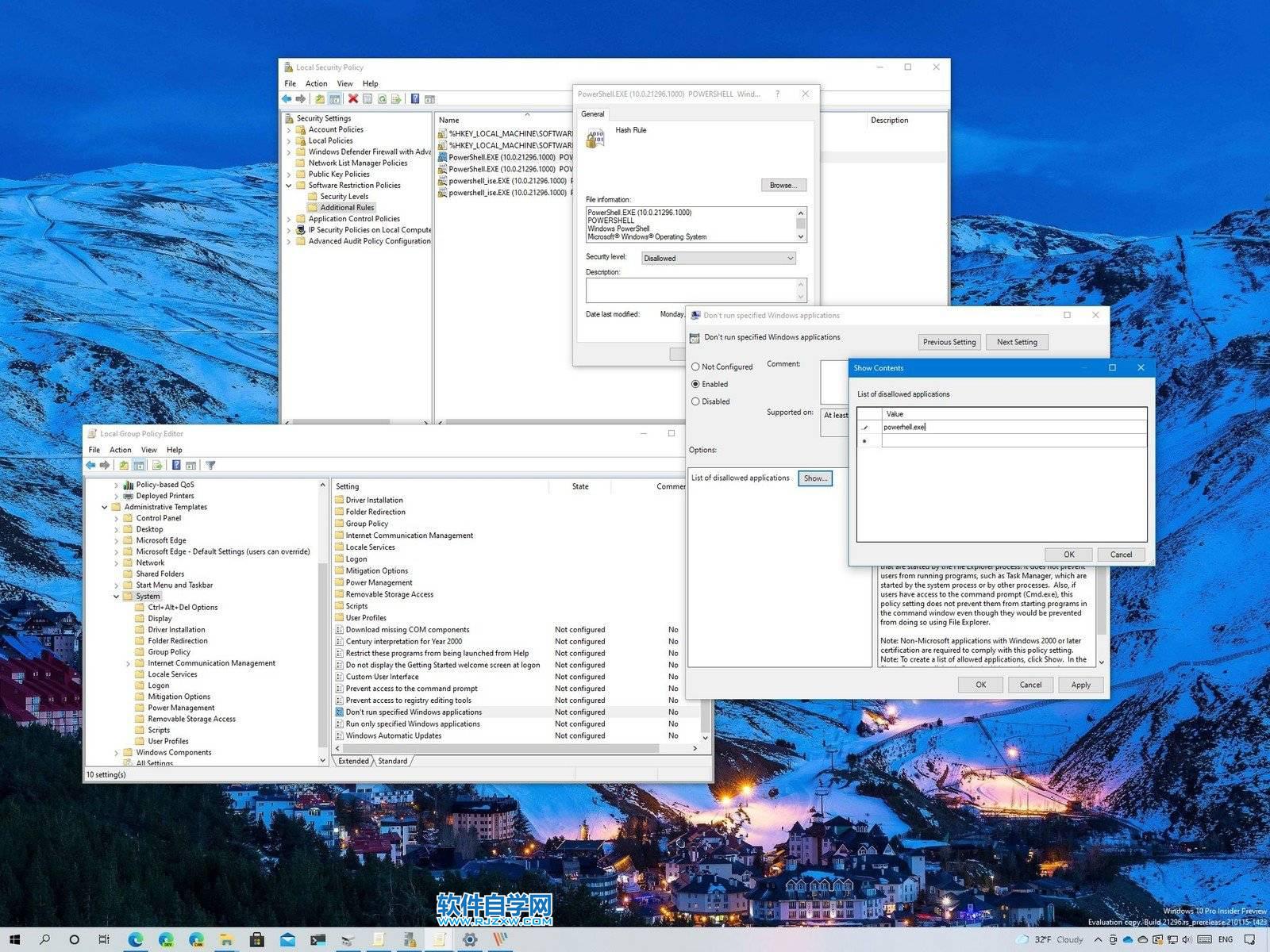 XϽPowerShell_ܛԌW(xu)W(wng)