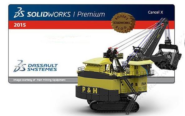 Solidworks2015簡(jiǎn)體中文破解版64位下載_軟件自學(xué)網(wǎng)