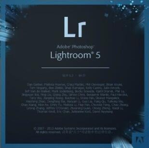 Lightroom2018v7.0破解版中文安裝包下載