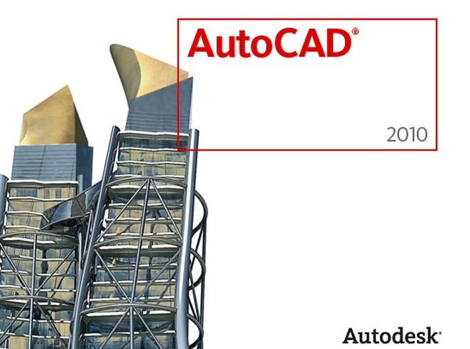 Autocad2010 簡(jiǎn)體中文破解版（32位）免費(fèi)下載