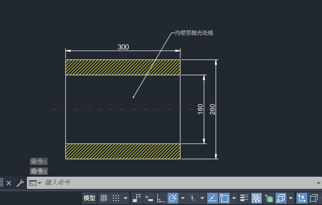 CAD2025ô޸ֵĴС1