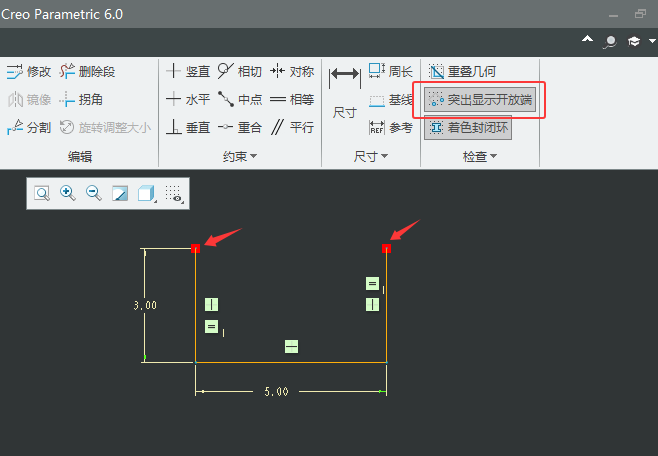 CREO6.0ôP(gun)]@ʾͻ@ʾ_Ŷ˵Ԕ2