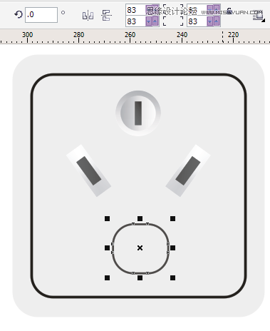 CorelDraw X5OӋε_P̳_ܛԌWW(wng)