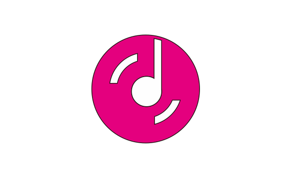 CoreIDRAW2020繪制一個(gè)CD光盤(pán)圖標(biāo)第9步