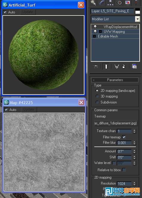 3DMAXչµĽF(xin)̳_ܛԌWW(wng)