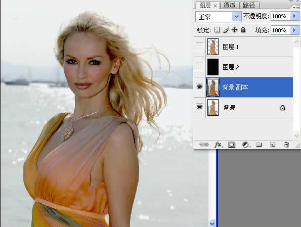 Photoshop^l(f)zDƬMпۈD̵̳4